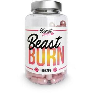 Beast Burn 120 caps kép