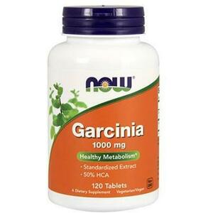 Garcinia 1000 mg 120 tabs kép