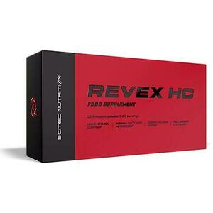 Revex HC 120 caps kép
