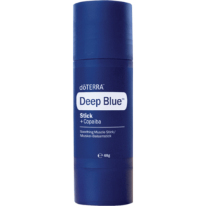 Deep Blue Stick - doTERRA kép