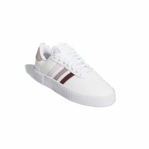 ADIDAS-Court Bold footwear white/magic mauve/clear pink Fehér 40 kép