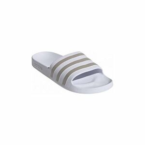 ADIDAS-Adilette Aqua footwear white/plamet/footwear white Fehér 38 kép