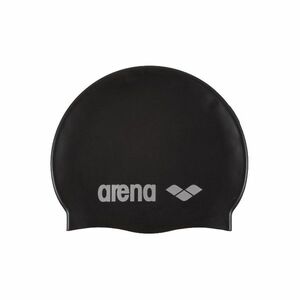 ARENA-CLASSIC SILICONE CAP black Fekete kép