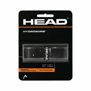 HEAD-Hydrosorb Fekete kép