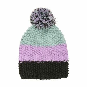 COLOR KIDS-Hat-Colorblock-741227.6685-violet tulle Rózsaszín 52cm kép