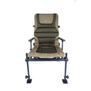 Korum accessory chair s23 - deluxe horgászszék kép