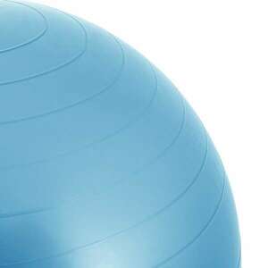 Springos gimnasztikai labda 55 cm-es pumpával kép