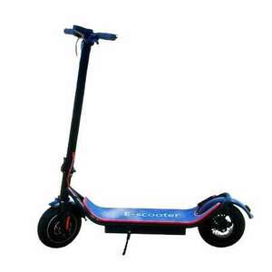 E-Scotter premium Elektromos Roller Extra Méretben 150 Kg 40 Km... kép