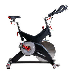 Edzőtermi fitness kerékpár inSPORTline Epsilon Max kép
