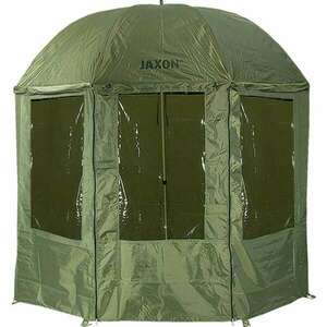 Jaxon umbrella comfort hi/vb w/full shelter 250cm kép