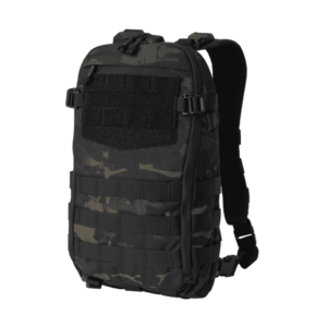 Helikon-Tex Guardian Smallpack - Multicam® Fekete kép