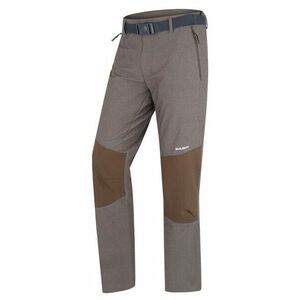 Husky Férfi outdoor nadrág Klass M mély khaki színű nadrág kép