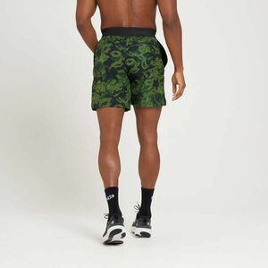 MP Adapt 360 férfi rövidnadrág - Zöld terepszín - XS kép