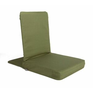 Mandir XL padlószék - Olive Green - Bodhi kép