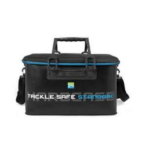 Hardcase tackle safe - standard kép
