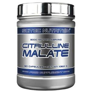 Citrulline Malate kapszula 90 db kép