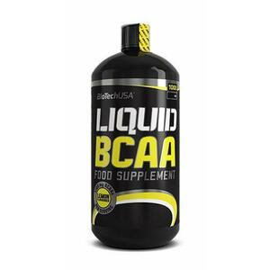 Liquid BCAA - 1000 ml kép