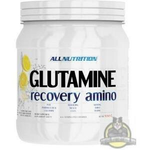Glutamine Recovery Amino 500 g kép