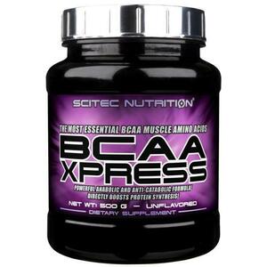 BCAA Xpress - Scitec Nutrition kép