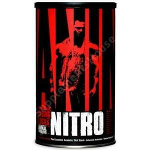 Animal Nitro 44 csomag kép