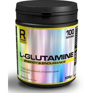 L-Glutamine 500 g kép