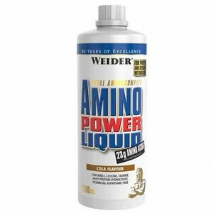 Amino Power Liquid 1000 ml kép