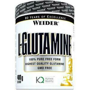 L-Glutamine 400 g kép