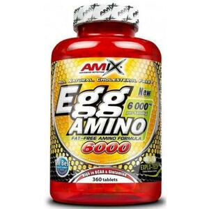 EGG Amino 6000 tabletta 360 db kép