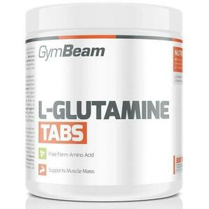 L-Glutamin Tabs tabletta 300 db kép
