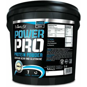 Protein Power 4000 g kép
