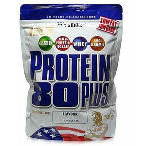 Protein 80 Plus 500 g kép