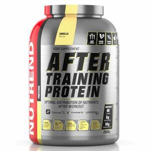 After Training Protein 2520 g kép