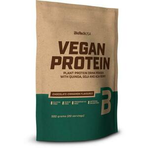 Vegan Protein 500 g kép
