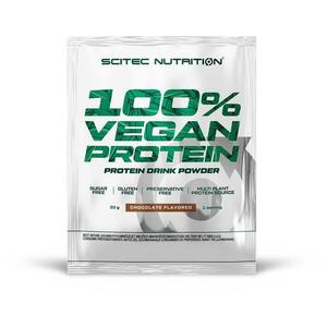 100% Vegan Protein 33 g kép