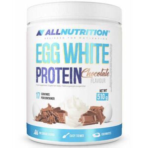 Egg White Protein 510 g kép