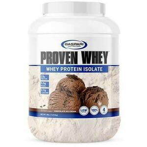 Proven Whey Isolate 1814 g kép