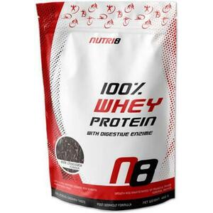 Whey Protein 450 g kép