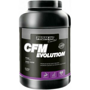 Essential CFM Evolution 2250 g kép
