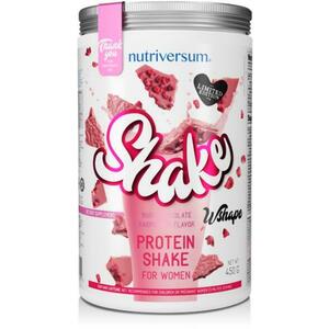 WShape Shake 450g kép