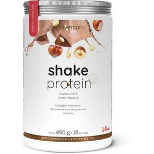 Shake Protein 450 g kép
