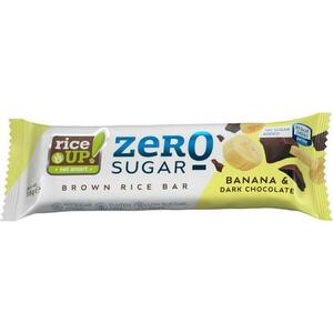 Zero Sugar narancsos étcsokoládés zabszelet 70 g kép