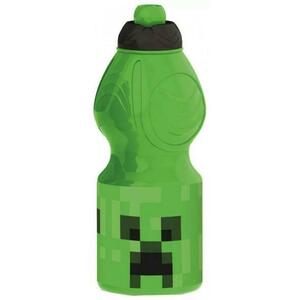 Minecraft 400 ml (STF40432) kép