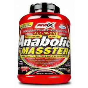 Anabolic Masster 2200 g kép