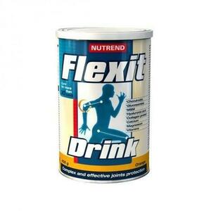 Flexit Drink ízületvédő - Nutrend kép