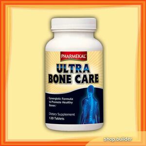 Ultra Bone Care 120 db kép