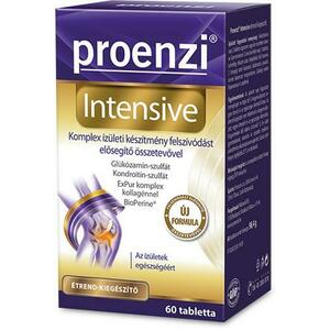 Proenzi Intensive tabletta 60 db kép