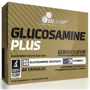 Labs Glucosamine Plus Sport Edition ízületvédő 60 db kép