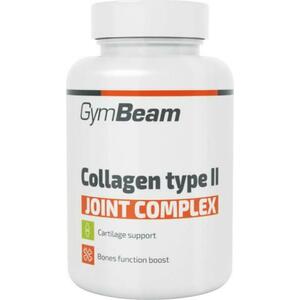 Collagen type II Joint Complex kapszula 60 db kép