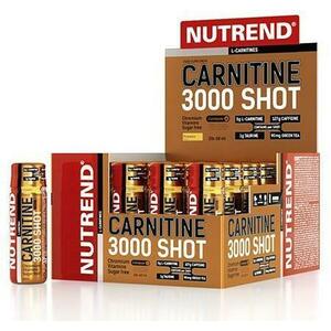 Carnitine 3000 Shot 20x60 ml kép