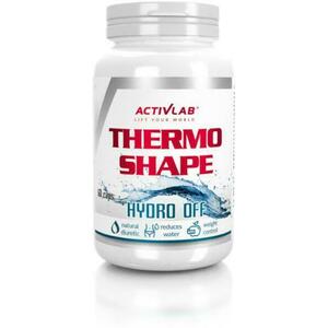 Thermo Shape Hydro Off 60 caps kép